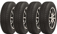 4x zimné pneumatiky 185/65 R15 Dębica Frigo 2 (N038)