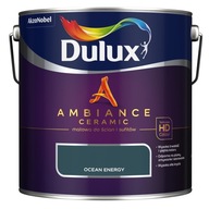 Dulux Ambiance Ocean Energy keramická farba 2,5L