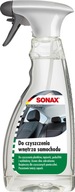 SONAX-VNÚTORNÉ ČISTENIE 500ML ATOMIZ