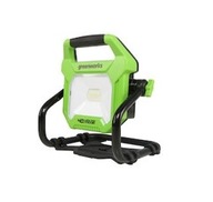 LED PRACOVNÁ LAMPA 40V 2000lm G40WL TELO GREENWORKS