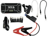 POWER BANKA 12000MAH S DISPLEJOM YT-83082 YATO