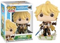 Aether 160 Genshin Impact Funko POP! Vinyl