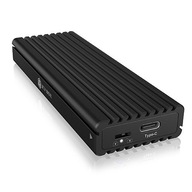 IcyBox Case IB-1817MCT-C31 NVMe/SATA M.2 2230/2