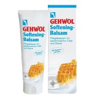 Gehwol Zjemňujúci balzam, 125 ml