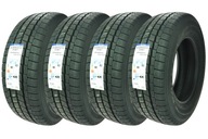 4 x 235/65R16C 115/113R VAN01 FALKEN WINTER