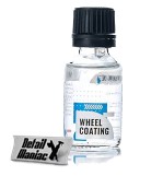 AQUA WHEEL COATING 15ml keramický povlak na ráfiky