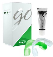 OPALESCENCE GO TEETH WHITENTH GEL 10*OVERLAY