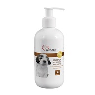 OVERZOO ŠAMPÓN PRE ŠTEŇATÁ SHIH TZU 250 ml