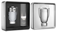 PACO RABANNE INVICTUS EDT 100ml SPREJ + DEODORANT 150ml SPREJ