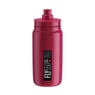 Elite Fly Bicycle fľaša na vodu 550 ml