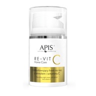 Apis Re-VitC Nočný krém na obnovu retinolu 50 ml