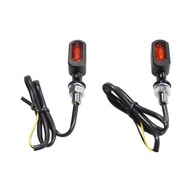 ZADNÉ SMEROVAČE HARLEY 2v1 LED FASTLINE