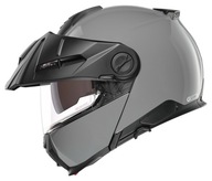 SCHUBERTH E2 BETON ŠEDÁ, prilba ROZ 53