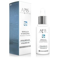 APIS Hyaluron 4D koncentrát 30ml