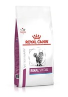 Royal Canin Cat Renal Special pre mačky 400 g