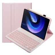 Puzdro s Bluetooth klávesnicou pre Xiaomi PAD 6 /6 PRO