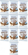 Beskidzkie Łakocie Choco Choco tyčinky 140g x10