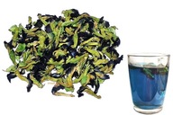 Clitoria ternate 100g modrý čaj