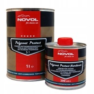 NOVOL PRE KLASICKÉ AUTO - SMALTOVANÝ POLYCOAT PROTECT 1L