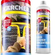 TEKUTINA NA OKNÁ, SKLÁ A ZRKADLÁ KARCHER RM 500 750ML