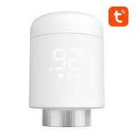 Termostatická hlavica radiátora Avatto Smart Zigbee Tuya