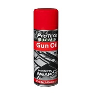 Gun Oil 400ml - ProTech Guns