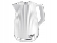 Elektrická kanvica TEFAL KO250130 LOFT BIELA ​​1,7L