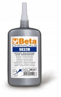 ANAERÓBNE MONTÁŽNE LEPIDLO 250ML BETA 9832M/250B