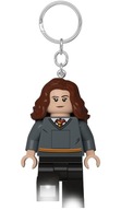 LEGO HARRY POTTER KEYRING LED BATERKA HERMIONA GRANGEROVÁ