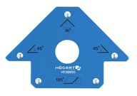 HOGERT MAGNETICKÝ ZVÁRACÍ UHOL 34kg