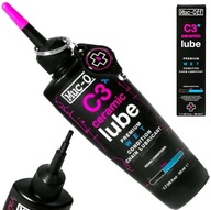 MUC-OFF C3 Wet Ceramic Lube olej na mazanie reťazí 50 ml