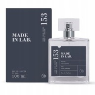 VYROBENÉ V LAB MUŽI EDP 100ML 153