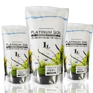 Platinum Soil black Super Powder 1l SOIL