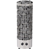 Saunový ohrievač Harvia Cilindro PC70 Silver 6,8 KW