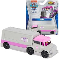 PAW PATROL SKYE METAL TRUCK BIG TRUCK PUPS