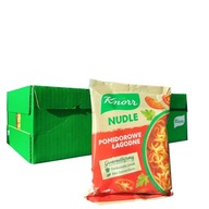 Knorr nudle Paradajková polievka jemná 65g x 22 ks