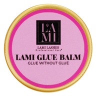 Lepiaci balzam na laminovanie a lifting mihalníc 20 ml