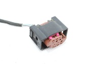 PLUG CUBE 6pin BMW F10 F01 F06 F12 F20 F30 X3