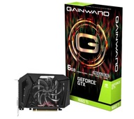 Grafická karta Gainward GeForce GTX 1660 Ti