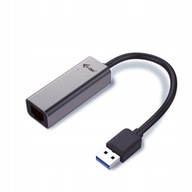 i-TEC ADAPTÉR USB 3.0 -LAN GIGABIT RJ-45 KOV