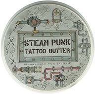 Mr. Drwal Steam Punk - balzam na tetovanie 50 ml.