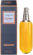 CARTIER L'ENVOL DE CARTIER EDP 100ML ORIGINÁL