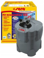 sera Fil Bioactive 130 externý filter s UV lampou