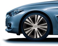 16'' HYUNDAI HUBCAPS NOVÝ MODEL