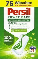 PERSIL Universal Power Bars univerzálne tablety na pranie 75 kusov