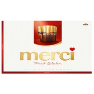 STORCK COLOR BOX MERCI 400G ..