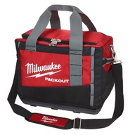 MILWAUKEE PACKOUT TAŠKA NA RAMENO 38CM 4932471066