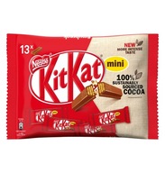 CHÉMIA Z NEMECKA Nestle KitKat Mini 217 g