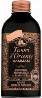 Parfém na bielizeň TESORI d'Oriente HAMMAM 250ml