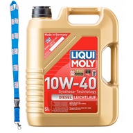 Liqui Moly LM21315 Diesel 10W40 5L + šnúrka